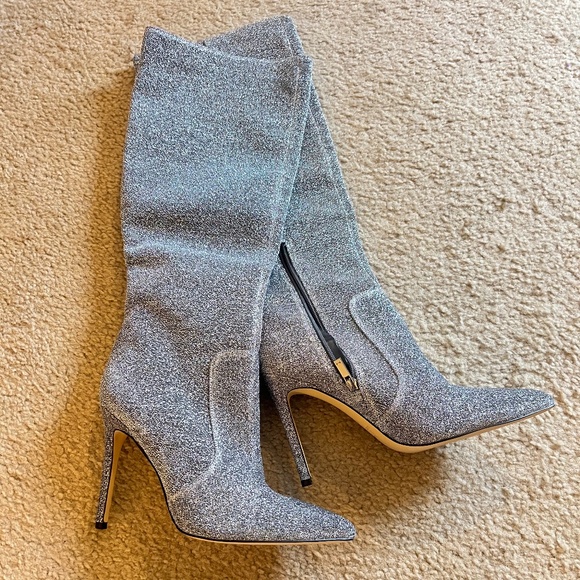 Marc FIsher Rumina Heeled Boot - Picture 1 of 4